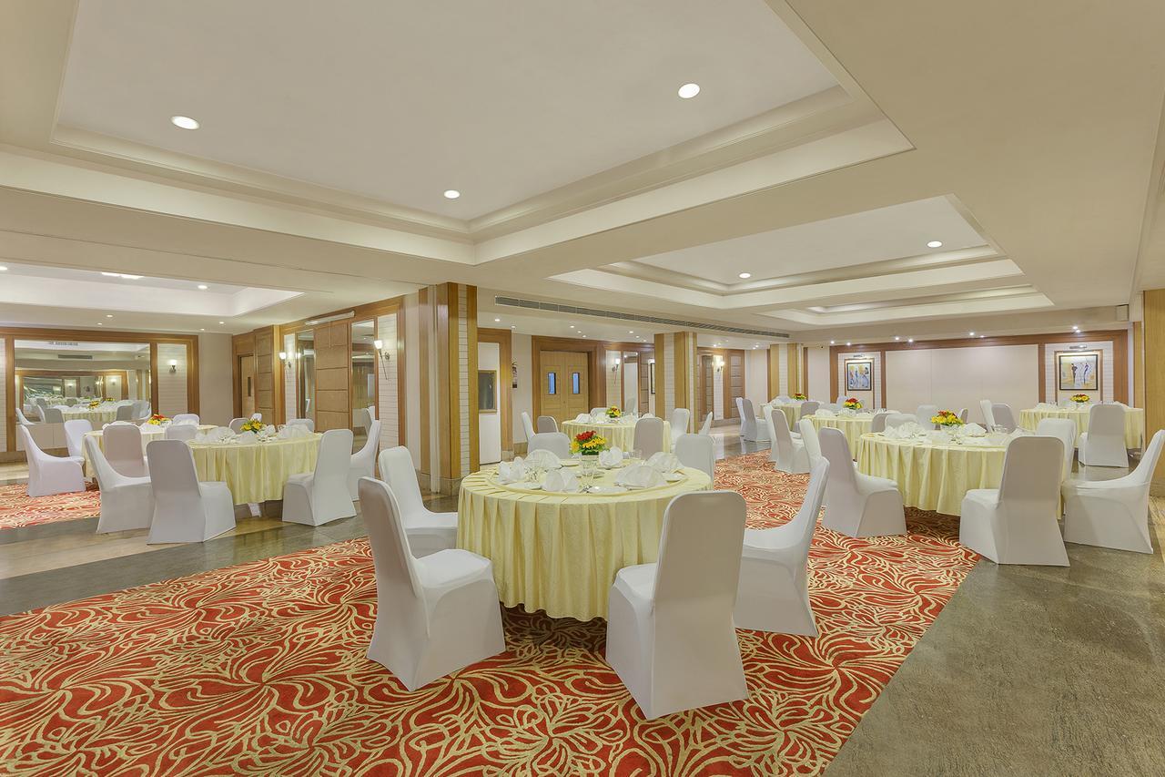 City Heart Sarovar Portico Ludhiana Extérieur photo